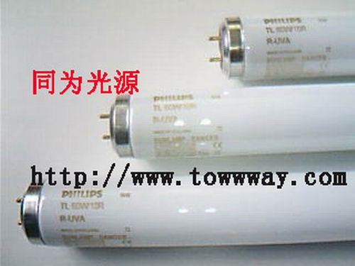 供应进口PHILIPS HPM15晒板灯HPA400/30S 400W TL